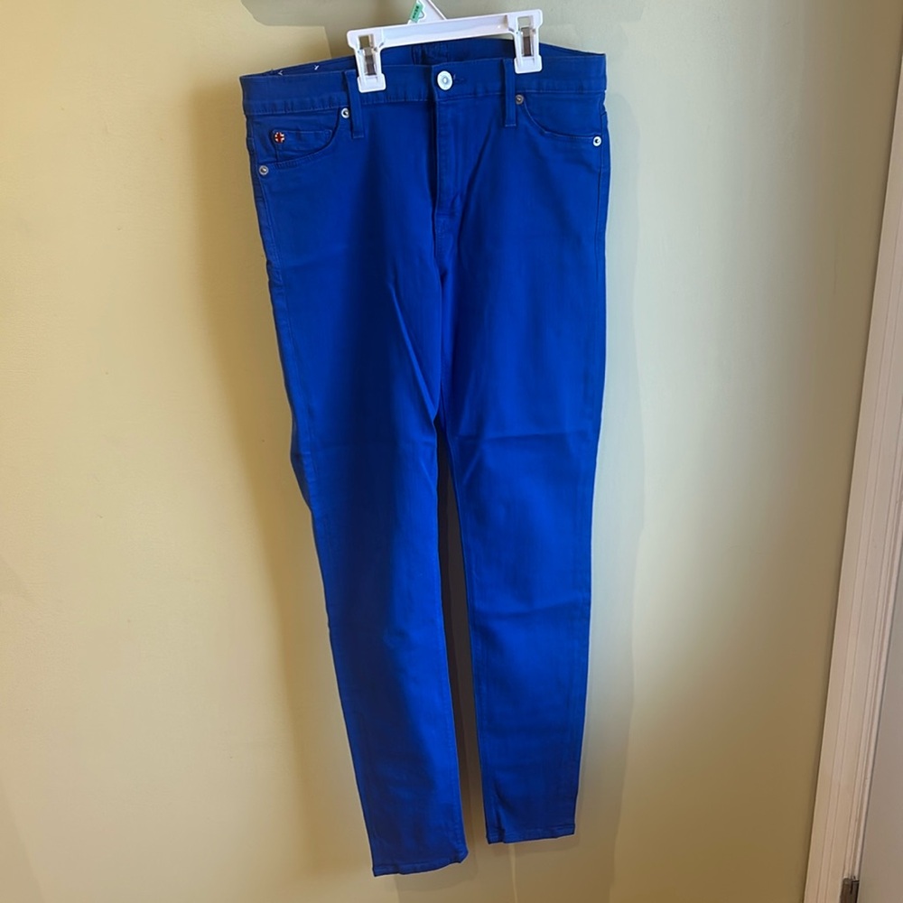 Hudson jeans